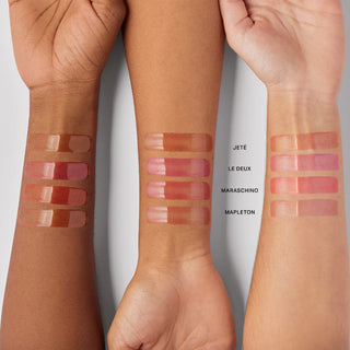 MERIT Shade Slick Tinted Lip Oil 7ml