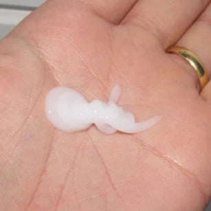 SEBASTIAN Taming Elixir Smoothing Hair Cream Serum