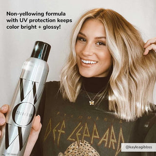 COLOR WOW Cult Favorite Firm + Flexible Hairspray