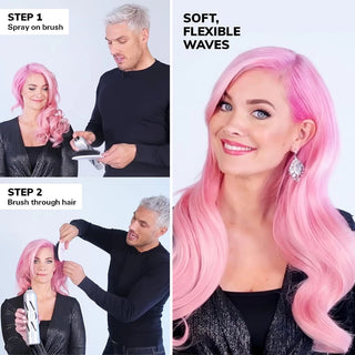 COLOR WOW Cult Favorite Firm + Flexible Hairspray