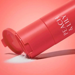 PEACH & LILY Glass Skin Face Polisher