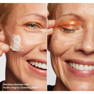 MILK MAKEUP Hydro Ungrip Makeup Removing Cleansing Balm