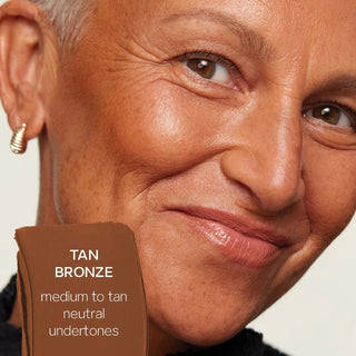 SAIE Sun Melt Natural Cream Bronzer