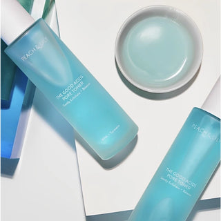 PEACH AND LILY The Good Acids Pore Toner