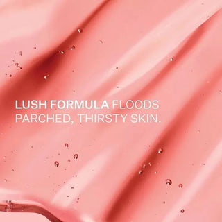 PEACH AND LILY Super Oasis Concentrated Serum