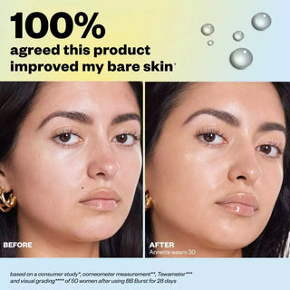 KOSAS BB Burst Tinted Gel Cream 30ml