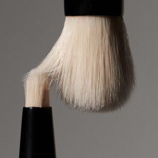MERIT Brush No. 2 Double Sided Eyeshadow Brush
