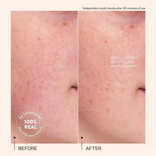 PEACH AND LILY Rescue Party Barrier Comfort Cream