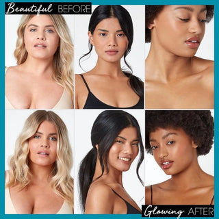 ST. TROPEZ Self Tan Purity Face Mist 80ml