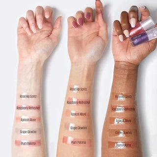 KAJA BEAUTY Juicy Glass Lip Oil 3.69ml