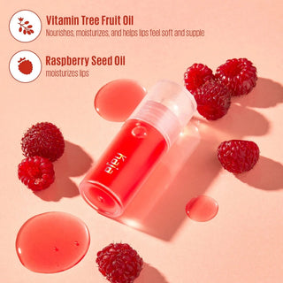 KAJA BEAUTY Juicy Glass Lip Oil 3.69ml