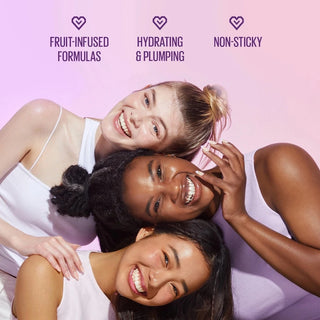 KAJA BEAUTY Juicy Glass Lip Oil 3.69ml