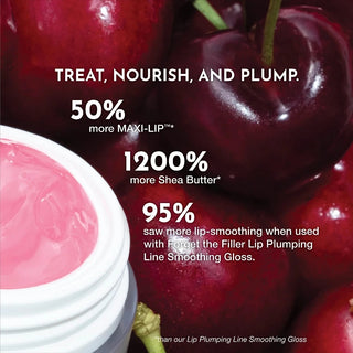 LAWLESS Forget The Filler Overnight Lip Plumping Mask