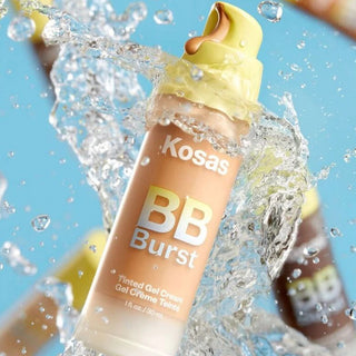 KOSAS BB Burst Tinted Gel Cream 30ml
