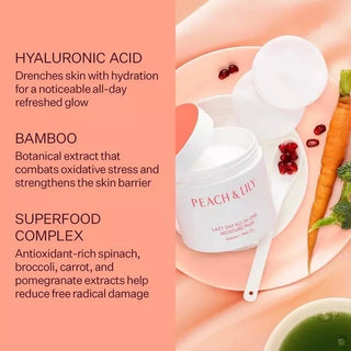 PEACH AND LILY Lazy Day All-In-One Moisture Pads