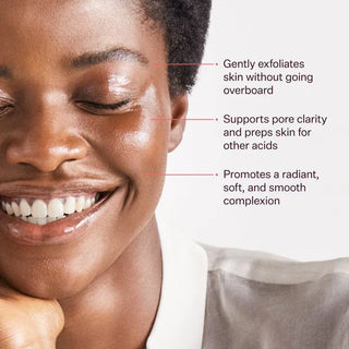 PEACH AND LILY The Good Acids Pore Toner