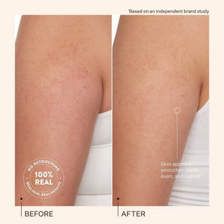 PEACH AND LILY KP Bump Boss Smoothing Body Lotion