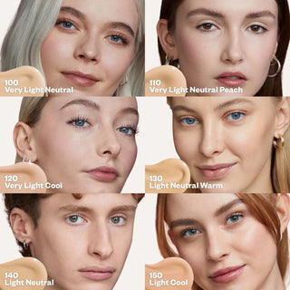 KOSAS Revealer Foundation SPF25 30ml