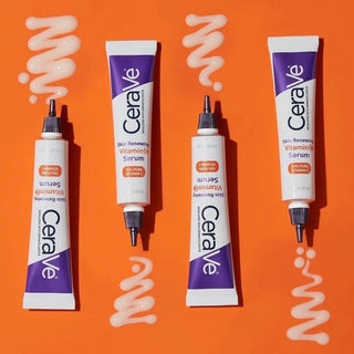 CERAVE Skin Renewing Vitamin C Serum 30ml