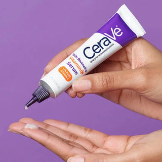 CERAVE Skin Renewing Vitamin C Serum 30ml