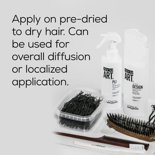 L’OREAL Tecni Art Fix Design Directional Fixing Spray 200ml