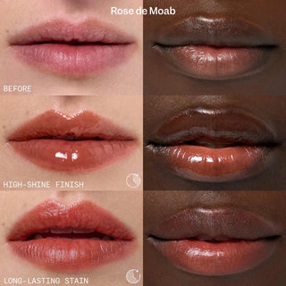 VIOLETTE FR Lip Nectar Hydrating Lip Stain 3.5g