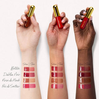 VIOLETTE FR Lip Nectar Hydrating Lip Stain 3.5g