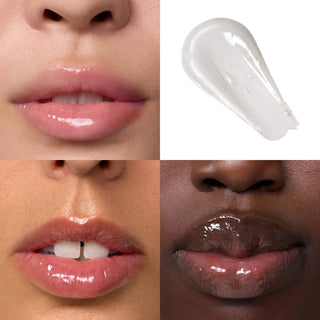 VIOLETTE FR Balm Amour Nourishing Lip Treatment 2.3g