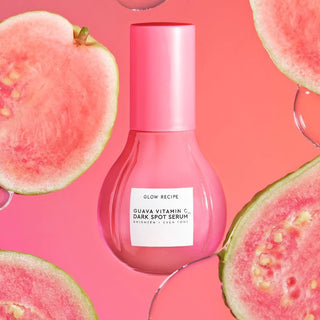 GLOW RECIPE Guava Vitamin C Dark Spot Serum