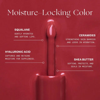 VIOLETTE FR Lip Nectar Hydrating Lip Stain 3.5g