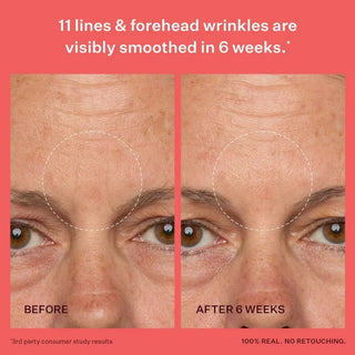 PEACH AND LILY Miniprotein Exosome Bioactive Ampoule