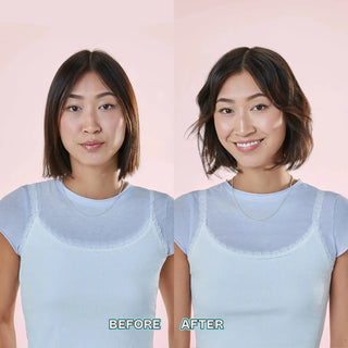 MANE Curling Wand 1.25"