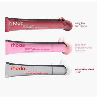 RHODE Peptide Lip Tint