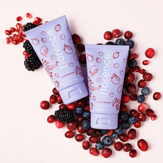 FLORENCE BY MILLS Feed Your Soul Berry in Love Pore Mask 100ml