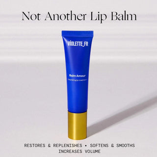 VIOLETTE FR Balm Amour Nourishing Lip Treatment 2.3g