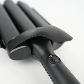 GHD Wave Triple Barrel Waver UK 3-Pin Plug