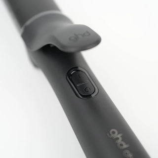 GHD Chronos Curve Grand Tong 32mm UK 3-Pin Plug