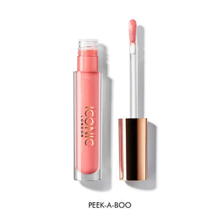 ICONIC LONDON Lip Plumping Gloss 5ml