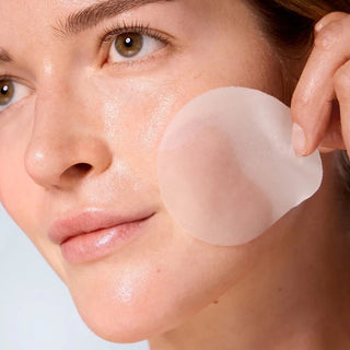 PEACH AND LILY Cryo Reset Mask Pads