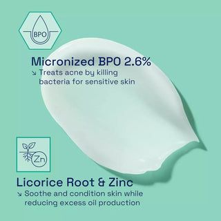 CETAPHIL Gentle Clear Complexion Clearing Acne Cleanser 124ml