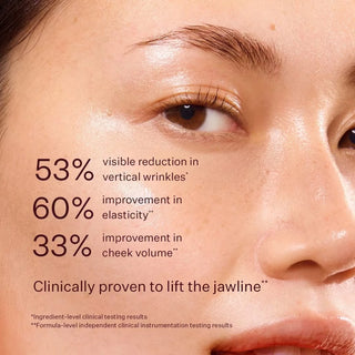 PEACH AND LILY Miniprotein Exosome Bioactive Ampoule