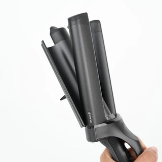 GHD Wave Triple Barrel Waver UK 3-Pin Plug