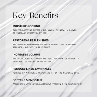 VIOLETTE FR Balm Amour Nourishing Lip Treatment 2.3g