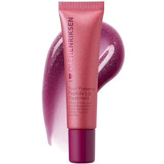OLEHENRIKSEN Pout Preserve Hydrating Peptide Lip Treatment 12ml