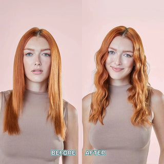 MANE Jumbo Waver 1.25"