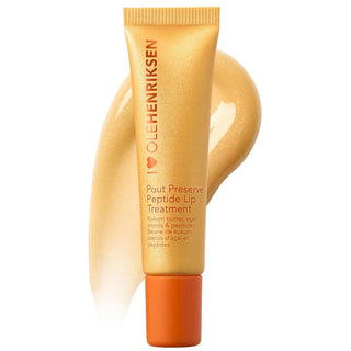 OLEHENRIKSEN Pout Preserve Hydrating Peptide Lip Treatment 12ml