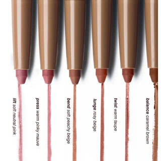 RHODE Peptide Lip Shape Contouring Lip Shaper