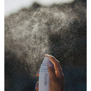 RHODE Glazing Mist
