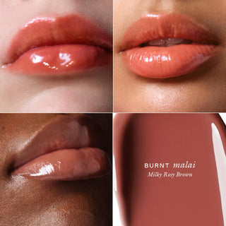 EADEM Le Chouchou Exfoliating + Softening Peptide Lip Balm