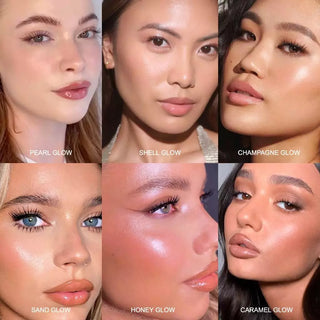 ICONIC LONDON Radiance Booster in Pearl Glow 30ml